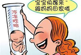 包生男孩第三代试管生殖中心